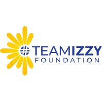 TeamIzzy Foundation logo - Similar company to Vanderbilt Multicultural Leadership Council