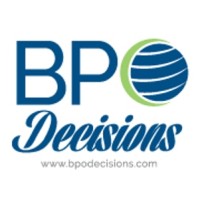 BPO Decisions logo - Similar company to Gravity Bpo