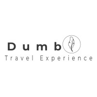 Dumbo Travel Experience logo - email format related to JoynPlayce