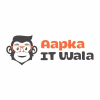 Aapka IT Wala logo - Similar company to Proftcode Private Limited