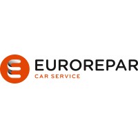 EUROREPAR Car Service France logo - Similar company to Xl Pr Réseau Distrigo