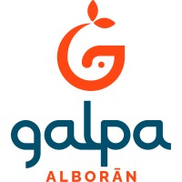 Galpa Alborán logo - Similar company to Marconil