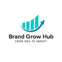 Brand Grow Hub logo - Similar company to Oytie Pvt. Ltd