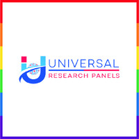 Universal Research Panels logo - Similar company to Studio Bogoni