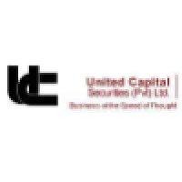 United Capital Securities (Pvt) Limited logo - Similar company to Reach Foundation, Inc.