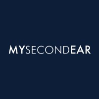 MySecondEar Audiology Group GmbH logo - Similar company to Contea