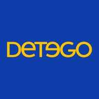 Detego Indonesia logo - Similar company to Tektonik Creative