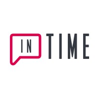 InTime International AB logo - Similar company to Addo Sign | Twoday