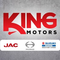 King Motors Belize logo - Similar company to Funday 英語學院-專業線上英文