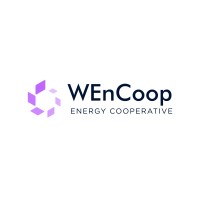 WEnCoop Energy Community logo - Similar company to Sege - Greek Association Of Women Entrepreneurs