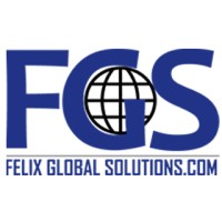 Felix Global Solutions logo - Similar company to Impliserv Tech Private Limited