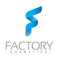 Factory Cosmetics International logo - Similar company to Factory Cosmetics