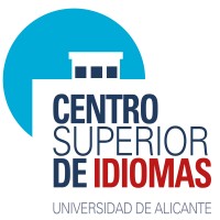 Centro Superior de Idiomas de la Universidad de Alicante logo - Similar company to Lengalia
