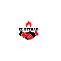 Eletihad for firefighting contracting logo - Similar company to Engineered Modern Operations Co. (Emoco)