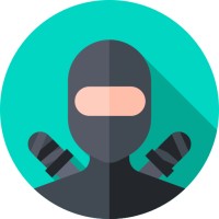 LGPD Ninja logo - Similar company to Lgpd - Conformidade