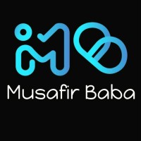 Musafirbaba logo - Similar company to Gowild App