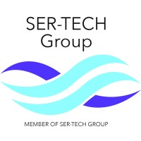 Ser-Tech Group logo - Similar company to Pb Sound Muziek En Clipcomputers