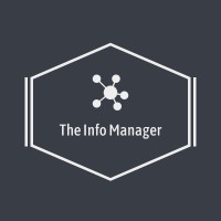 The Info Manager logo - Similar company to Techie Stays