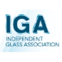 Independent Glass Association logo - Similar company to Equalizer® Auto Glass Tools