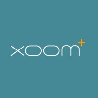 Xoom Plus logo - Similar company to Metranix Group Indonesia