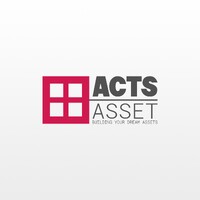 ACTS Asset Ltd. logo - Similar company to Onward Developers Limited