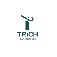 TRICH Barberspace logo - Similar company to Urpa Itb