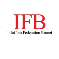 Infocom Federation Brunei logo - Similar company to Big (Brunei International Gateway Sdn Bhd)