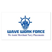 Wave Work Force logo - Similar company to Wave World