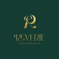 Reveríe Interior Design Studio logo - Similar company to Elisa Fraissinet