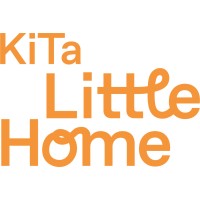 KiTa Little Home AG logo - Similar company to Vedikh Care