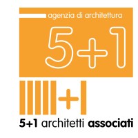 5+1 Architetti Associati logo - Similar company to Caarpa