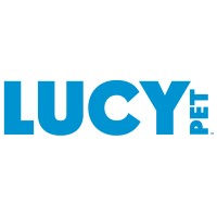 Lucy Pet Products logo - Similar company to Buildyourwolfpack