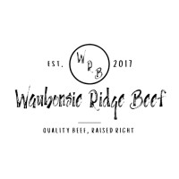 Waubonsie Ridge Beef logo - Similar company to Recovet
