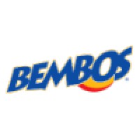 Bembos logo - Similar company to Negusa