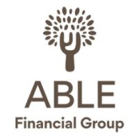 ABLE Financial Group logo - Similar company to Arisgarde