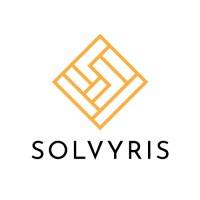 Solvyris logo - Similar company to Fermi Systems