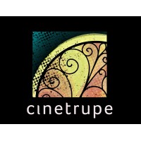 Cinetrupe Produções logo - Similar company to Café Preto Filmes