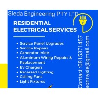 Sieda Engineering PTY LTD logo - Similar company to Plr Engineering (Pty) Ltd