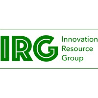 Innovation Resource Group logo - Similar company to Megan Sgh Art