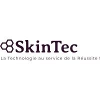 SkinTec logo - Similar company to Cellsonic Limited