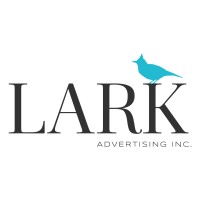 Lark Advertising Inc. logo - Similar company to Lark Creative