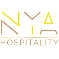 NYA Hospitality logo - Similar company to Studio Bermon