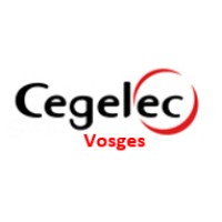 Cegelec Vosges logo - Similar company to Electricité Millot