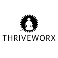 ThriveWorx logo - Similar company to Relevant Marketing Solutions