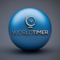 WORLDTIMER logo - Similar company to London Tech Network (Ltn)