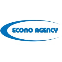 Econo Agency logo - Similar company to Chun-Ha Insurance Services, Inc.