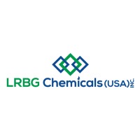 LRBG Chemicals (USA) Inc logo - Similar company to Matrix Polymers, Inc.