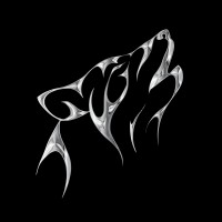 Blonde Bad Wolf logo - Similar company to Community Capital Solutions Co-Op