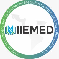 IIEMED logo - Similar company to Tmv Farm