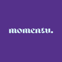 MOMENTU logo - Similar company to Wall Up Lda